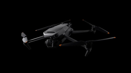 The Mavic 3 Is Here. What It Means For Public Safety.