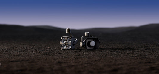 Zenmuse V1 and Zenmuse S1: Essential Payloads for the DJI Matrice 350 RTK