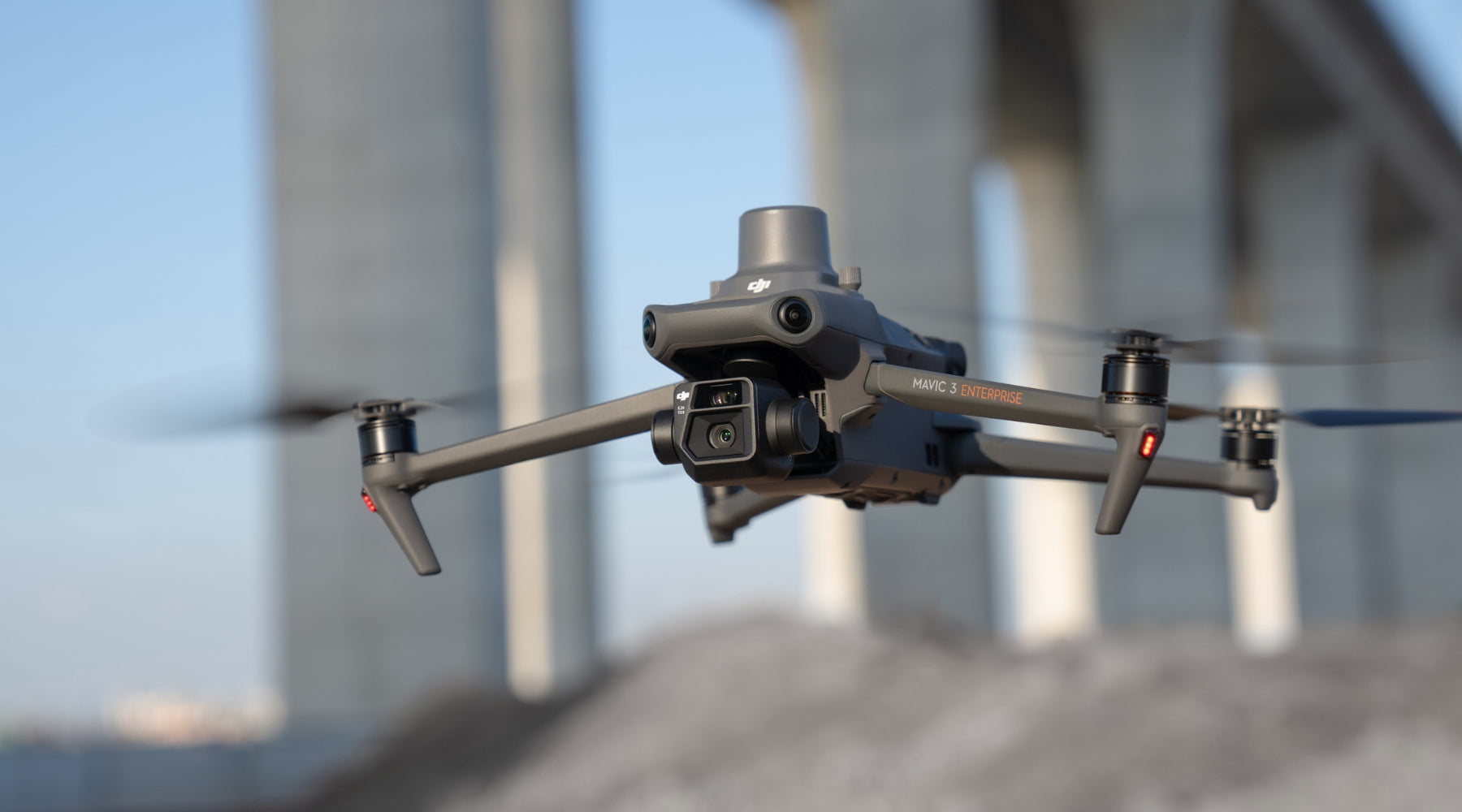 Mavic enterprise drone discount