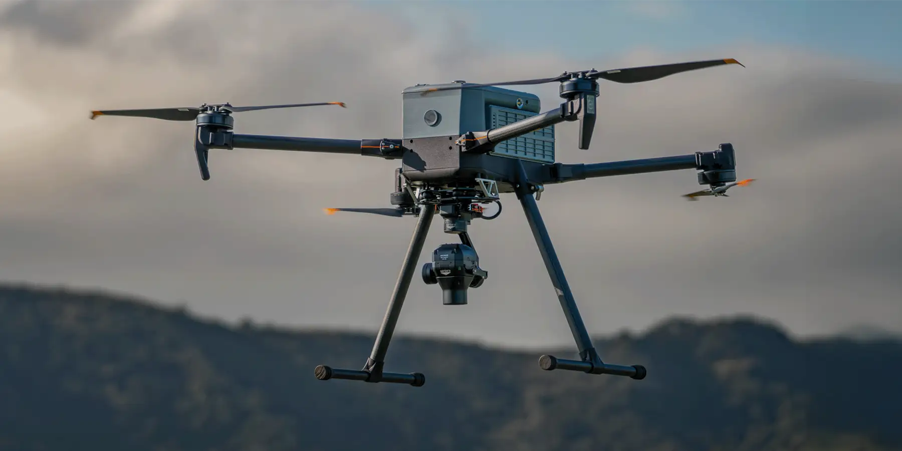 Shop / Camera Payloads / Sentera Payloads
