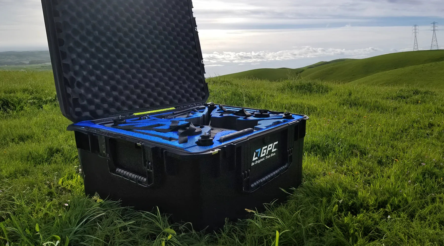 Shop Drone Travel Cases & Bags