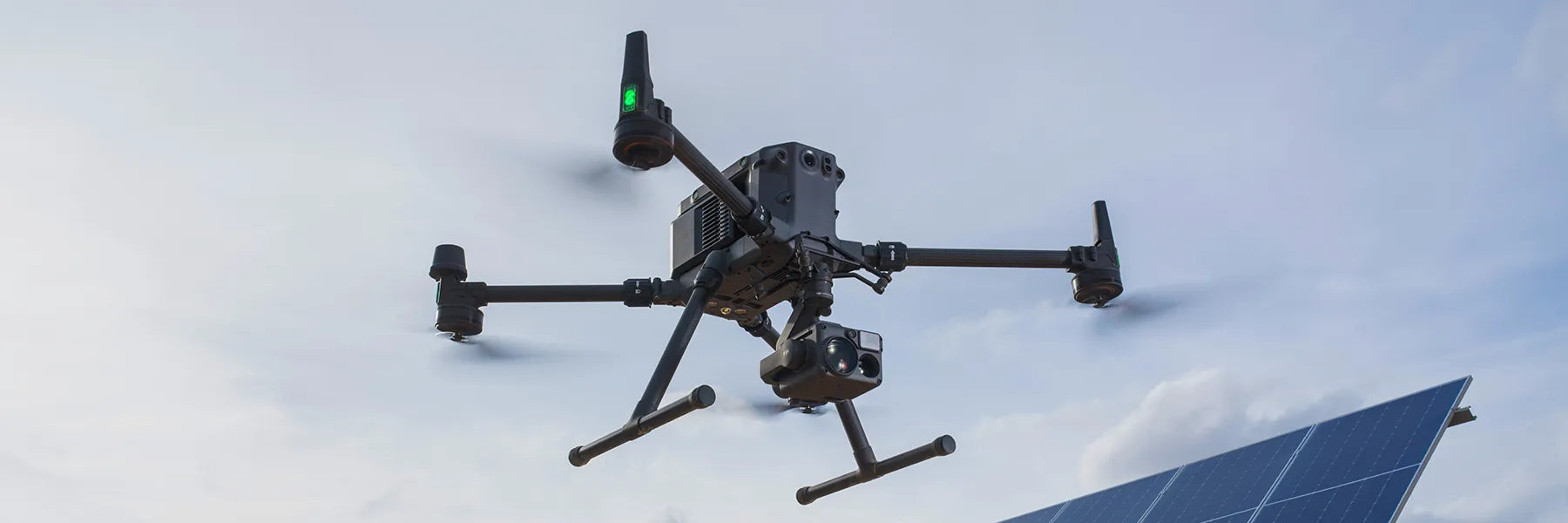 Shop / Drones & Parts / DJI Matrice Series