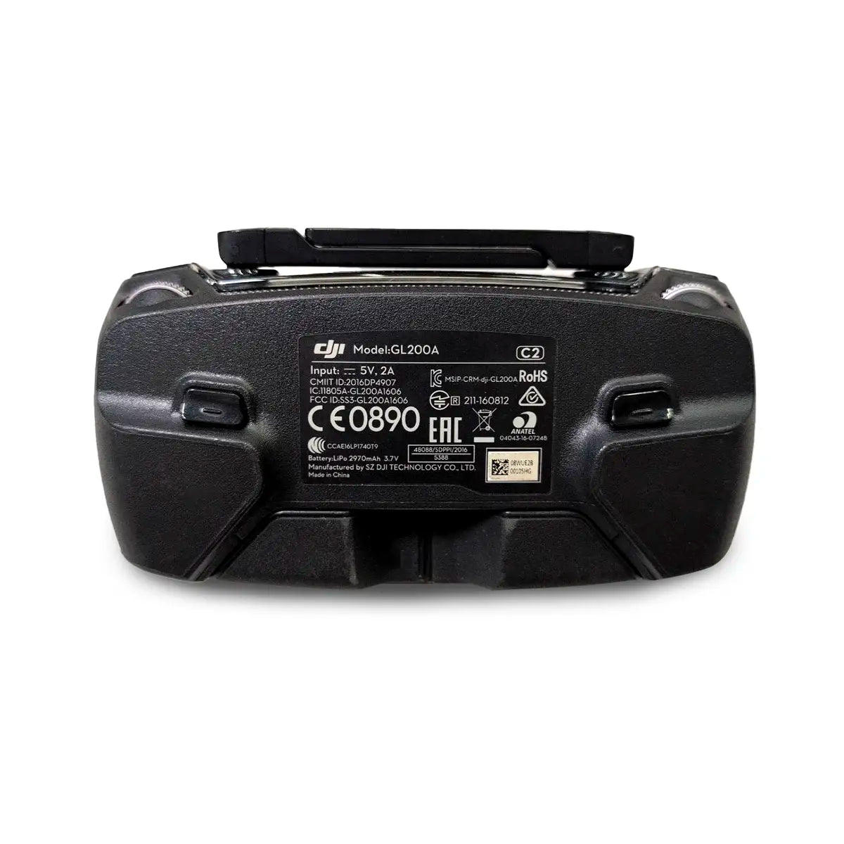 DJI Mavic 2 Enterprise RC