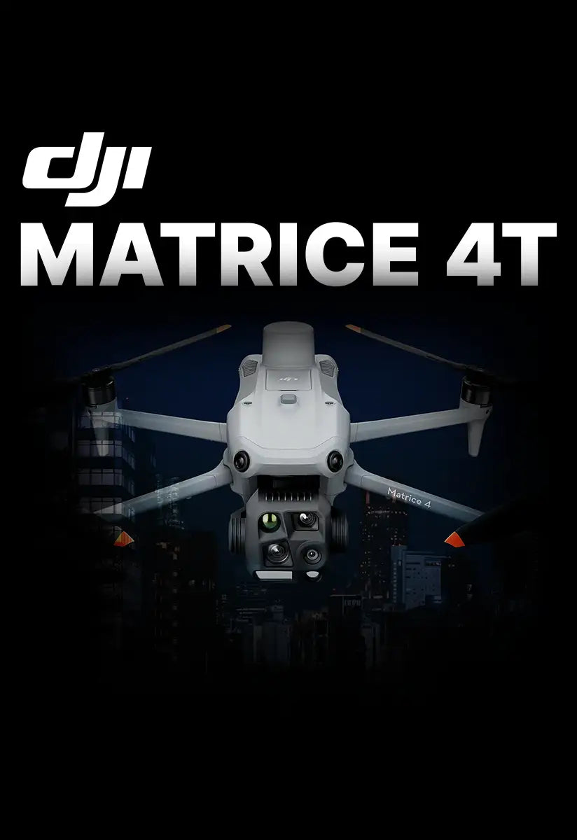 Long-Range Thermal Imaging with AI Support