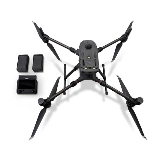 DJI Matrice 300 Drone + 2x Batteries & Controller (Used)