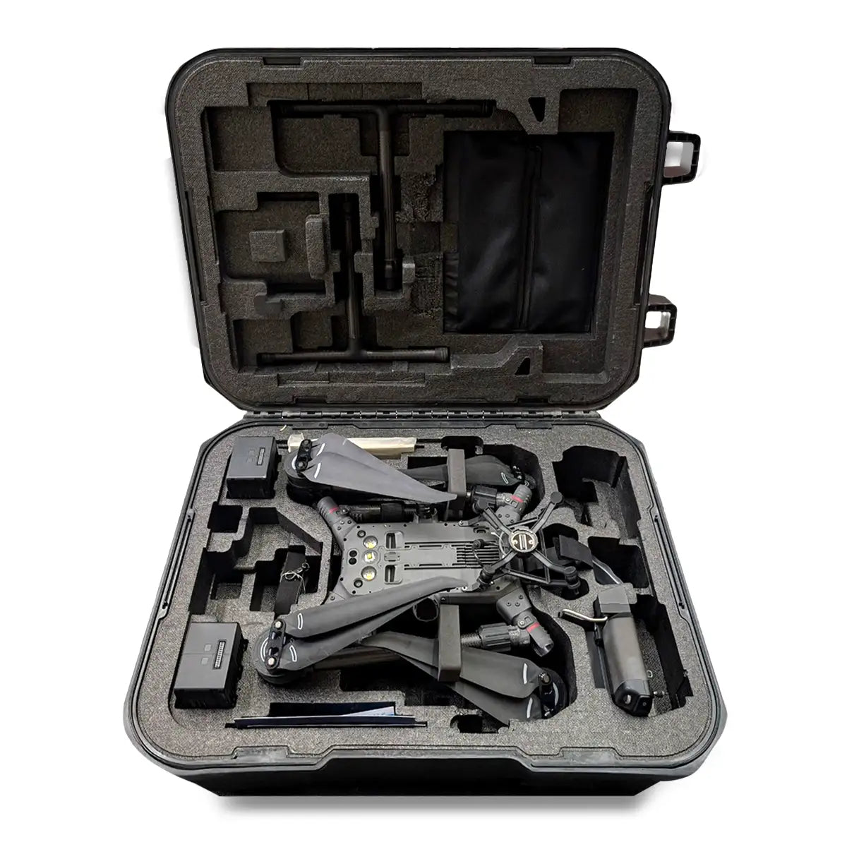 DJI Matrice 300 RTK Drone + 2× TB60 Batteries & Smart Controller Enterprise (Used)