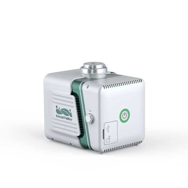 GreenValley LiAirX3-H Airborne Laser Scanning Unit