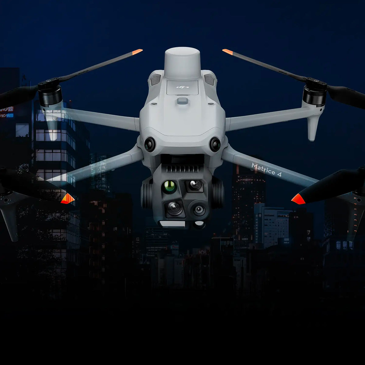 DSLRPros Matrice 4T Urban Scout Package