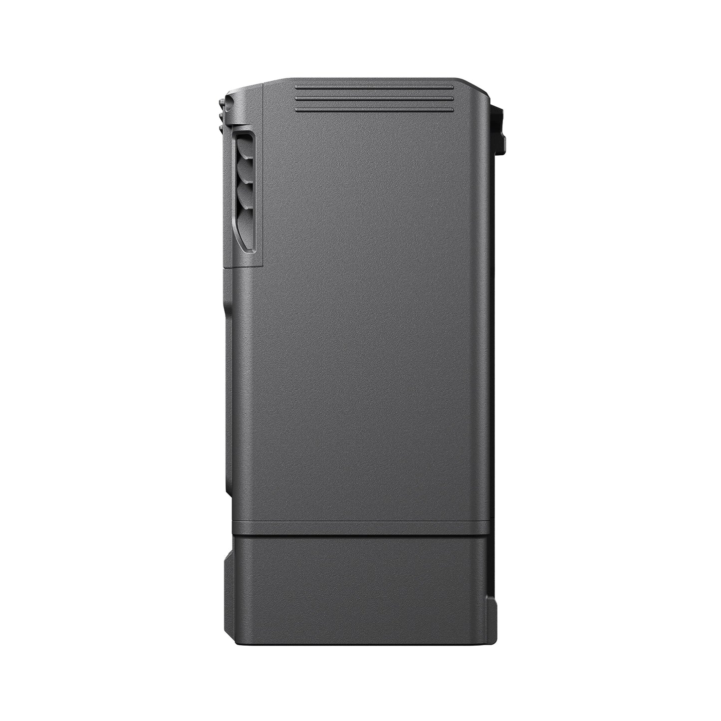 Side view of DJI Matrice 30 TB30 intelligent flight battery for extended drone operations
