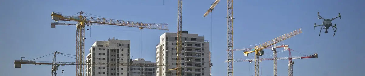 Roof Inspection Drones