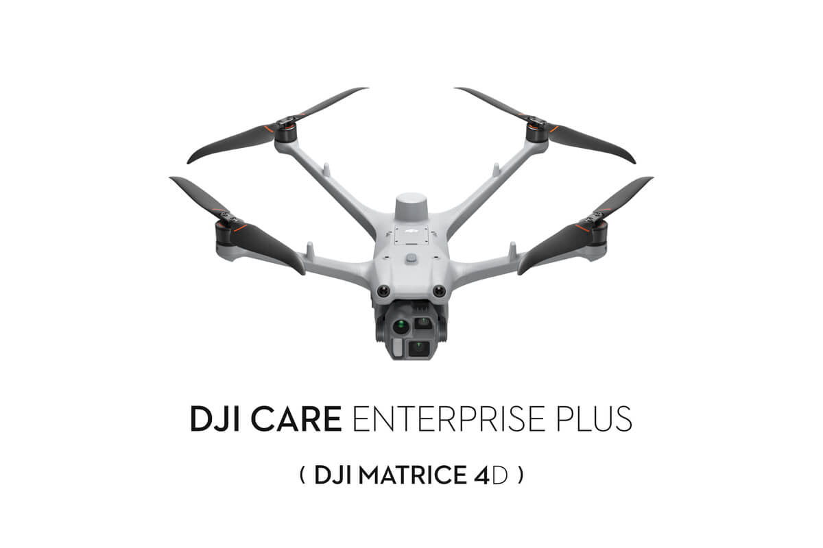 DJI Care Enterprise Plus (DJI Matrice 4D)