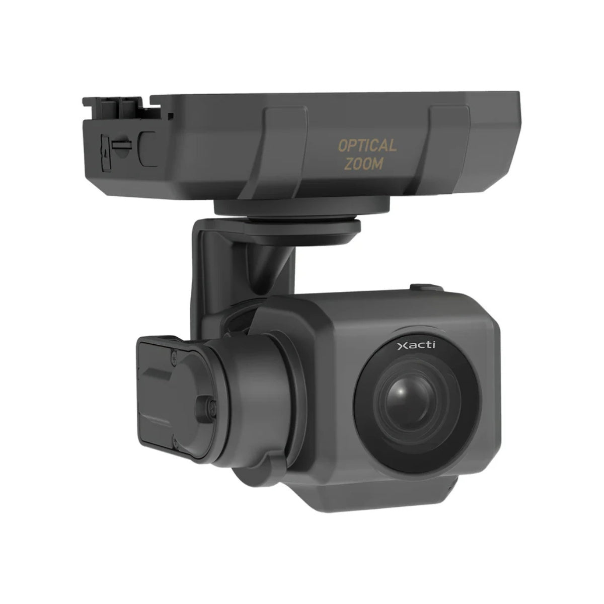 ACSL SOTEN Optical Zoom Camera