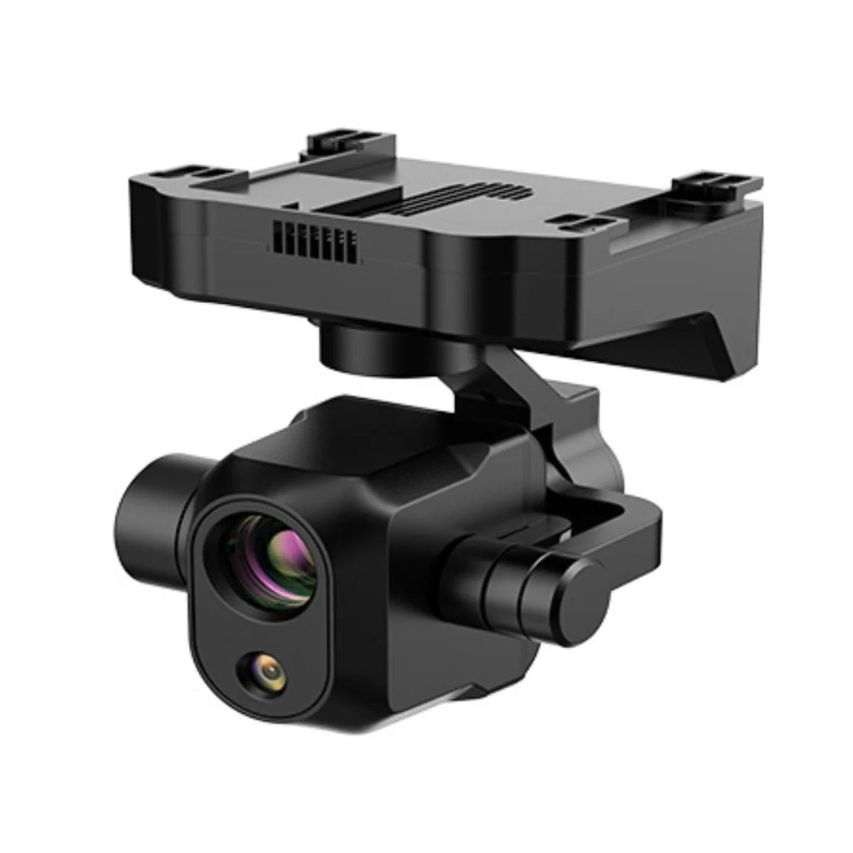 ACSL SOTEN High Resolution Thermal Camera