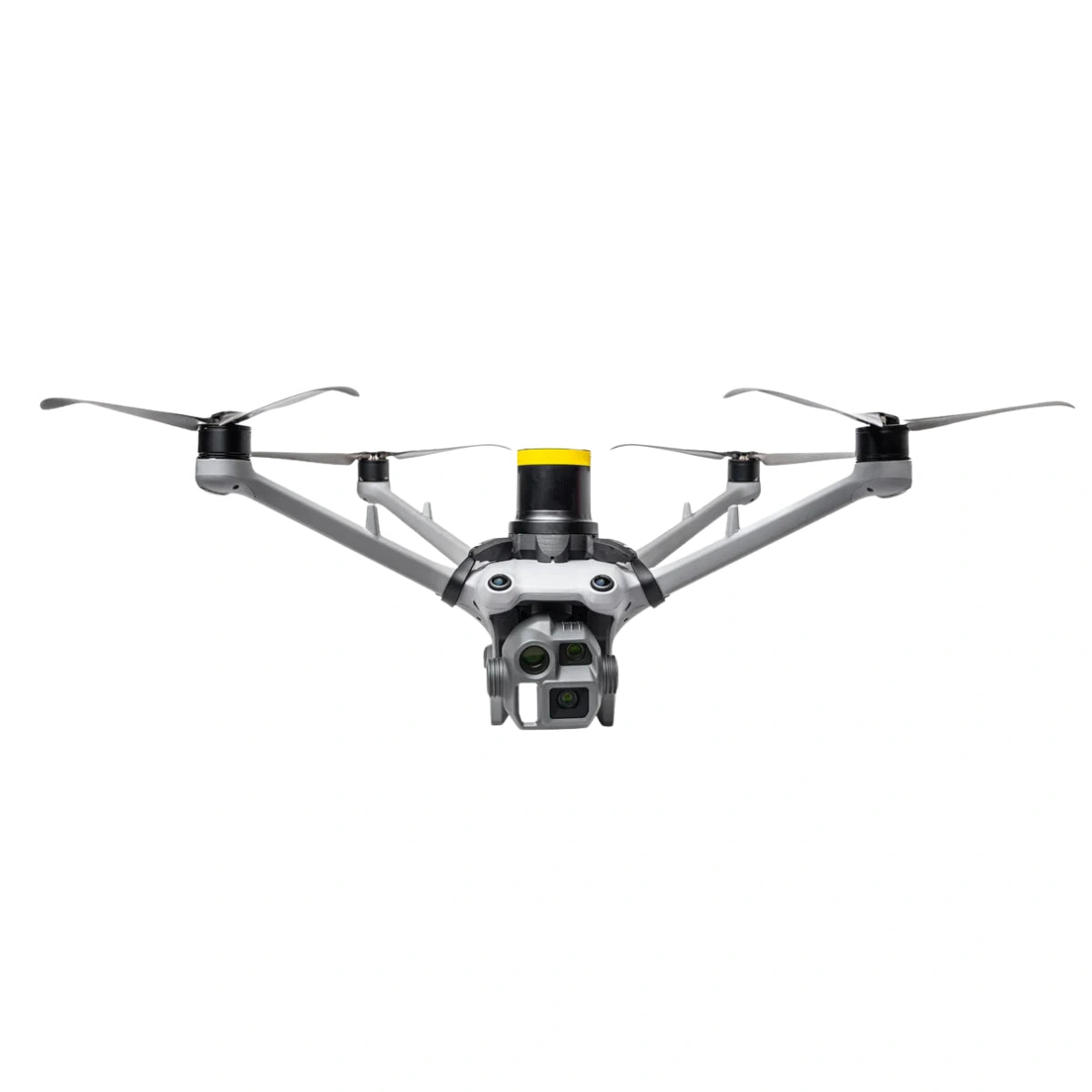 AVSS Drone Parachute Recovery System for DJI Dock 3 and Matrice 4D/4TD