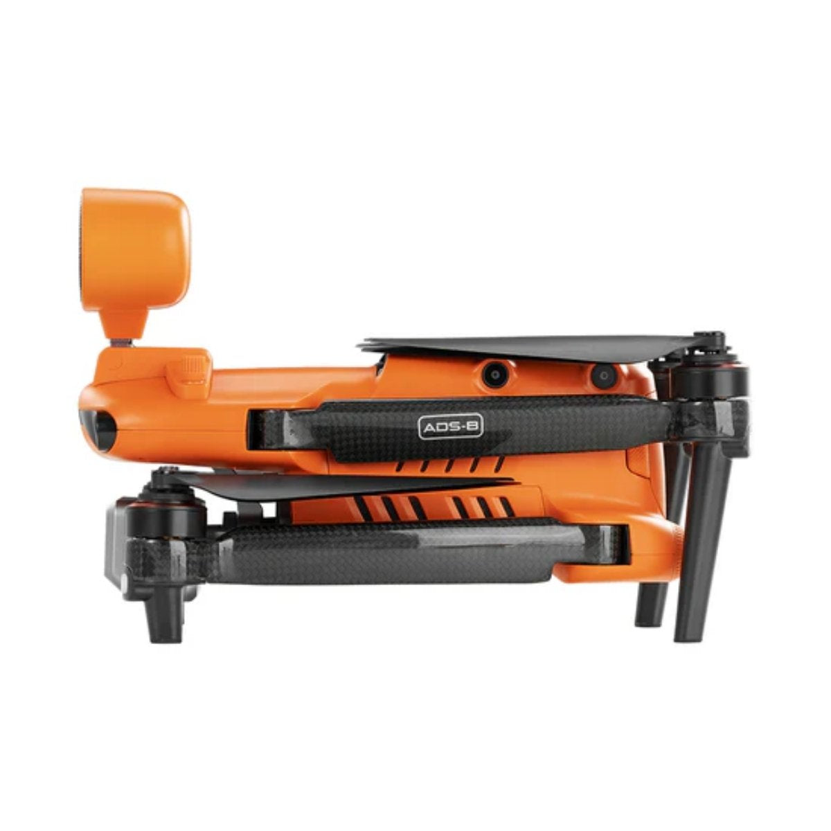Autel EVO II Pro 6K Enterprise V3 with enterprise accessories