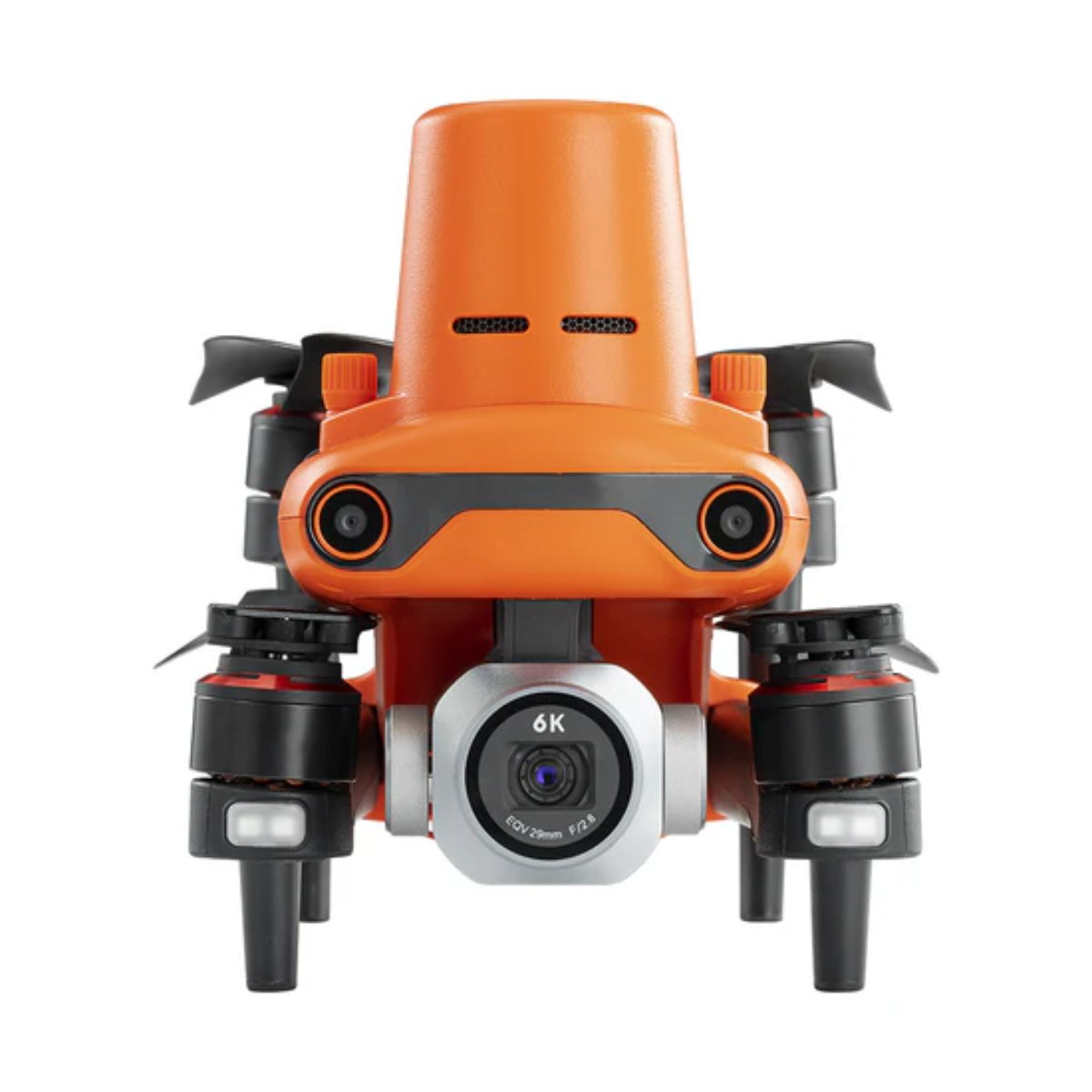 Autel EVO II Pro 6K RTK Rugged V3
