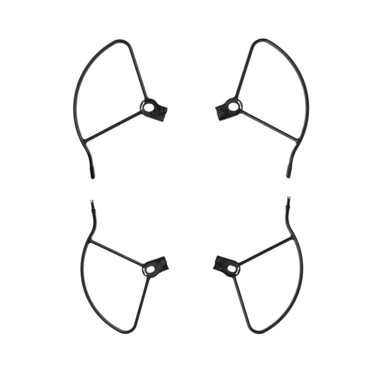 Autel EVO II Propeller Guards with included propellers