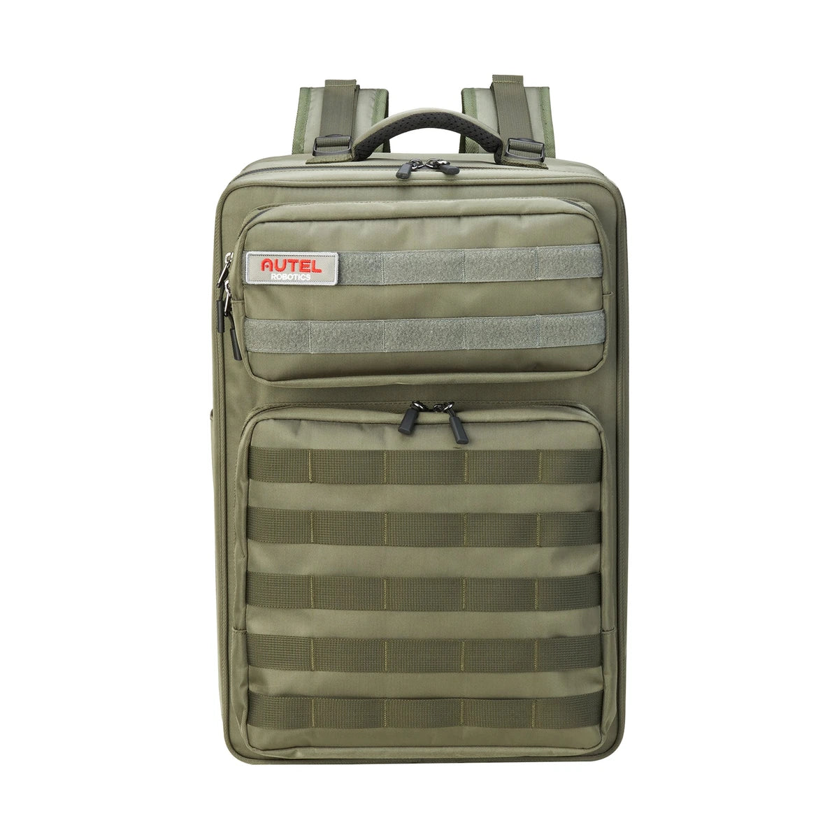 Autel EVO Max Backpack, rear view
