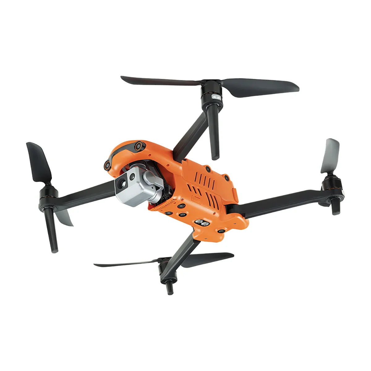 Autel EVO II Dual 640T Rugged Bundle V3, package contents