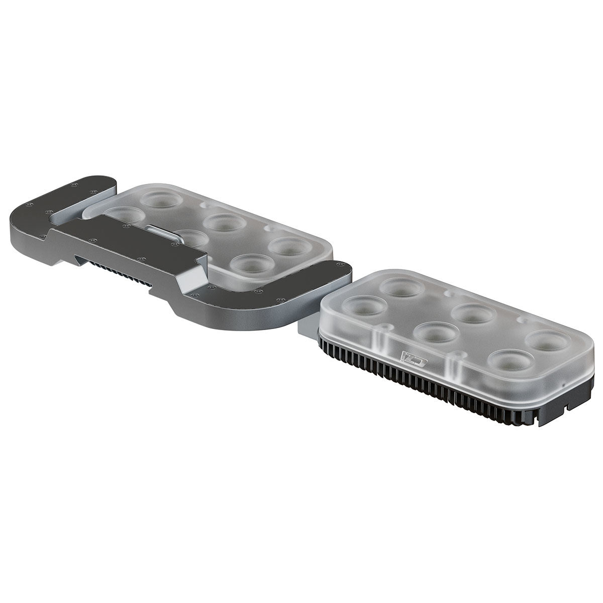 CZI TK3 Tethered Power System with ML200 Matrix Light for DJI M30/M30T