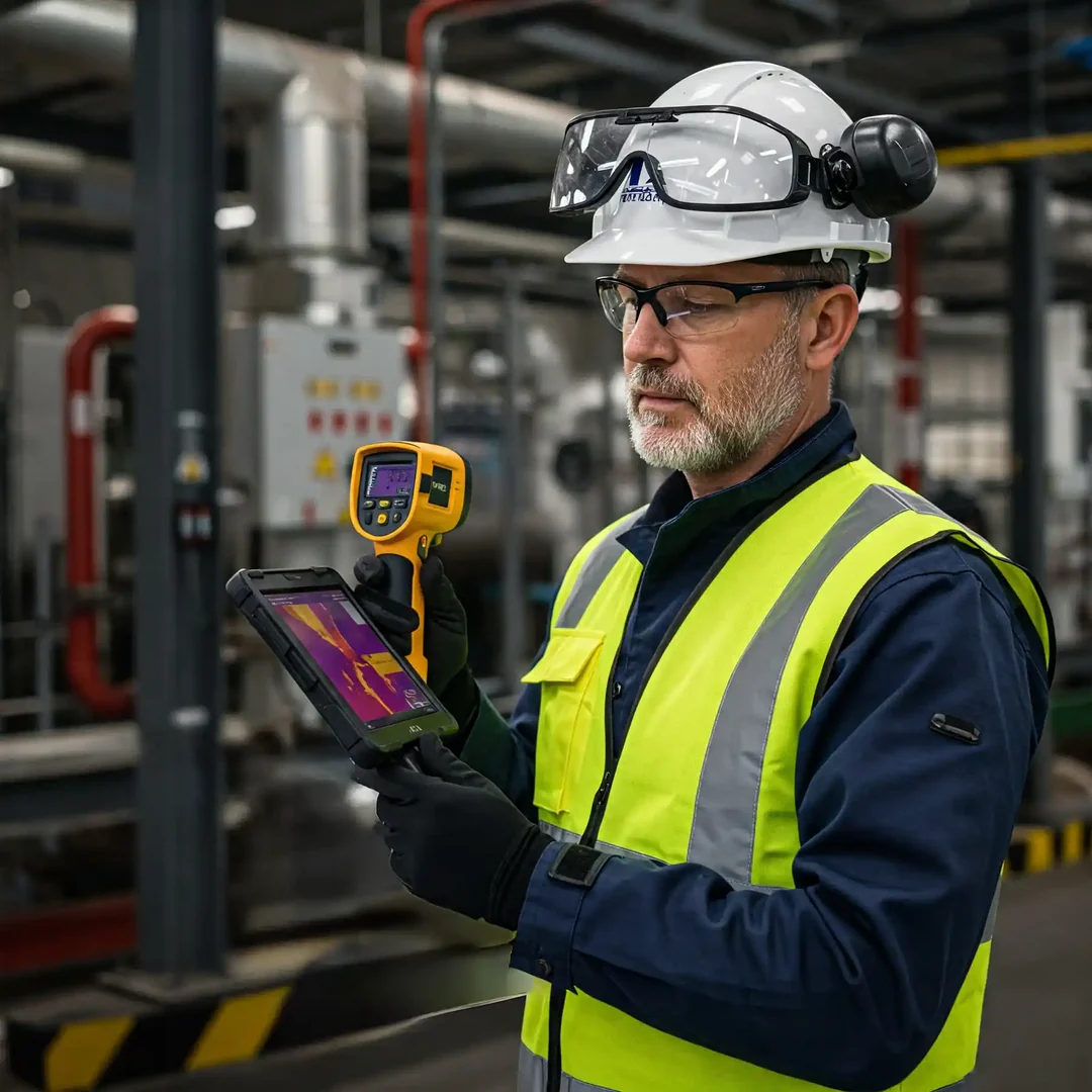 UAV Thermal Experts