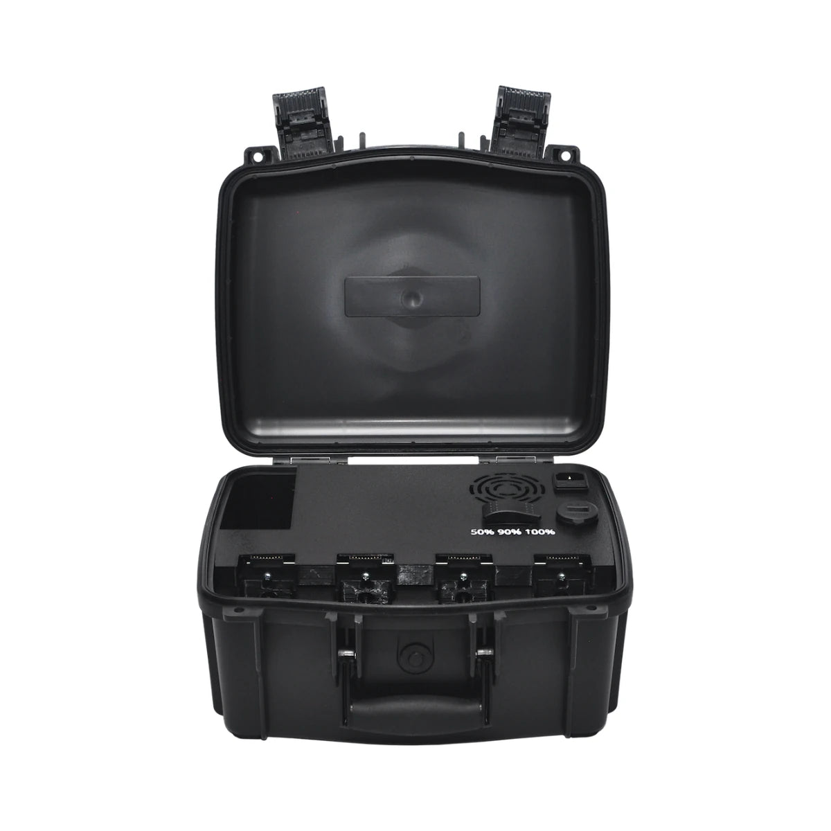 Colorado Drone Chargers DJI Matrice 4 Series PRCS