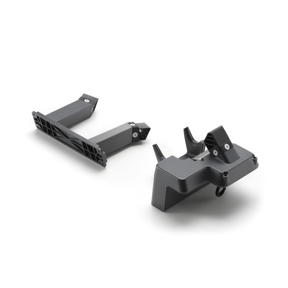 DJI Dock 3 Vehicle-Mounted Gimbal Mount, top view