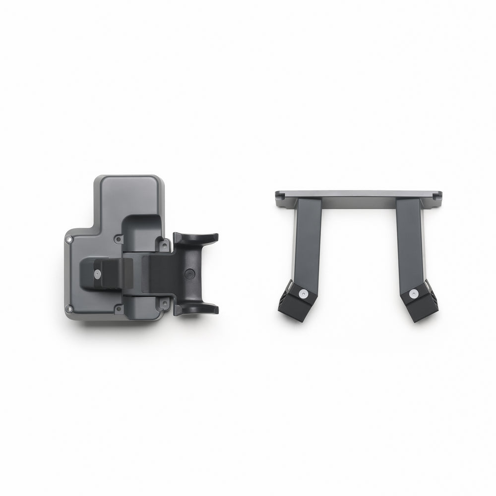 DJI Dock 3 Vehicle-Mounted Gimbal Mount, top view
