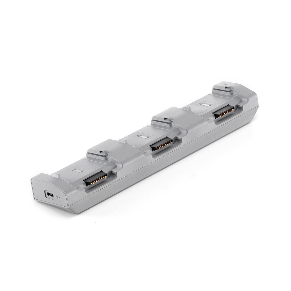 DJI 240W Charging Hub for Matrice 4D Series, front view