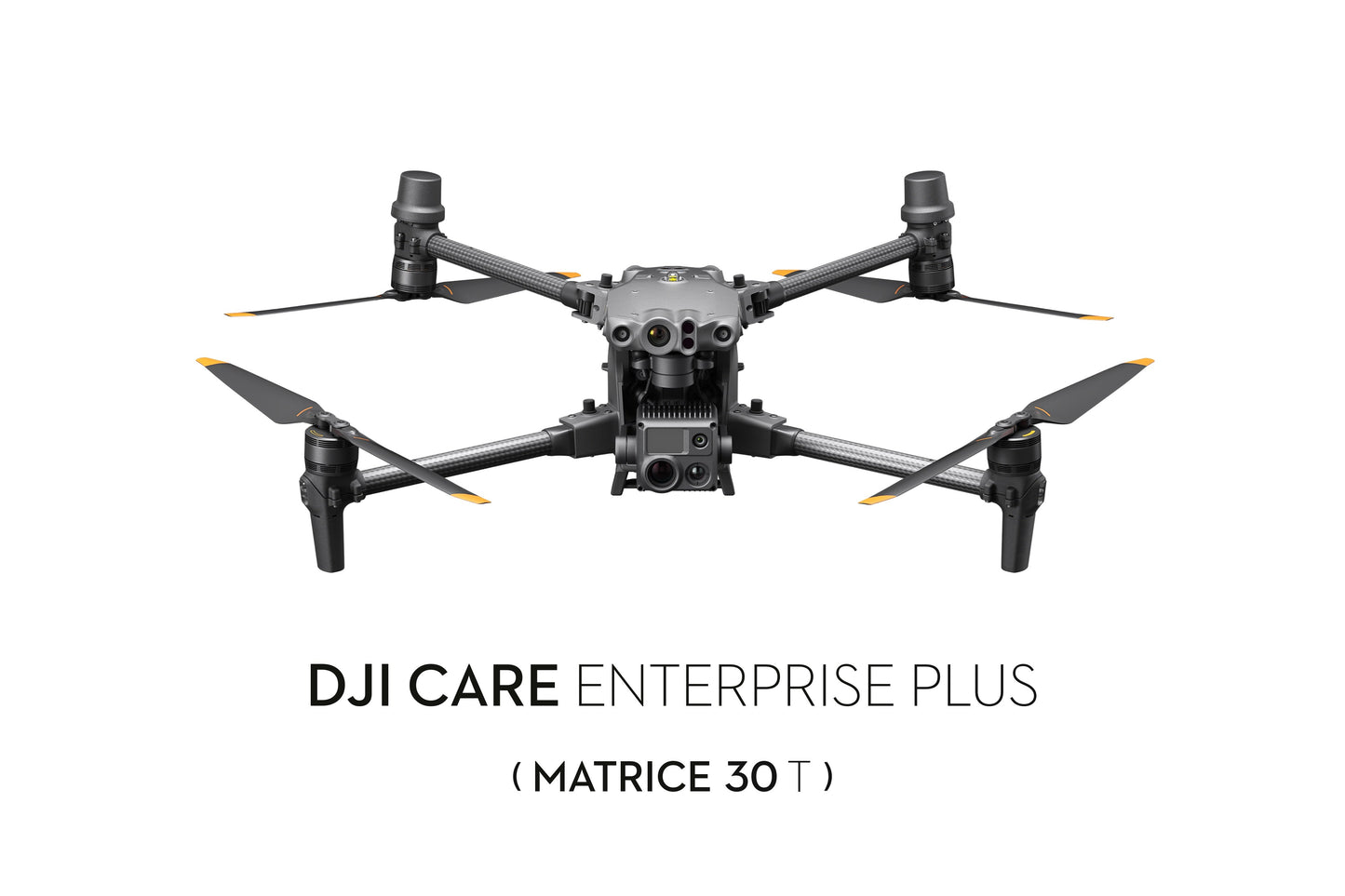 DJI Care Enterprise (Matrice 30T)