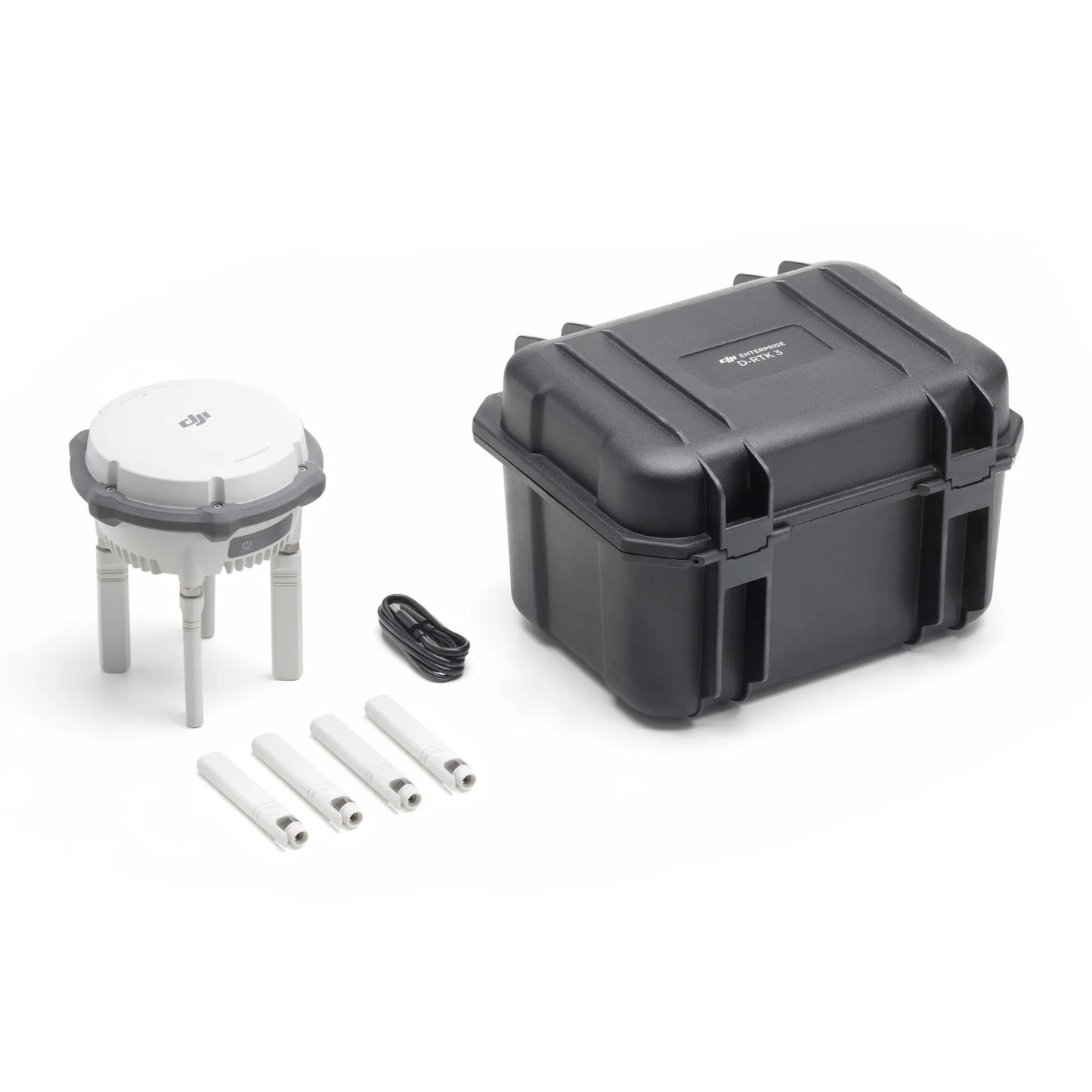 DJI D-RTK 3 Multifunctional Station (Base Only)