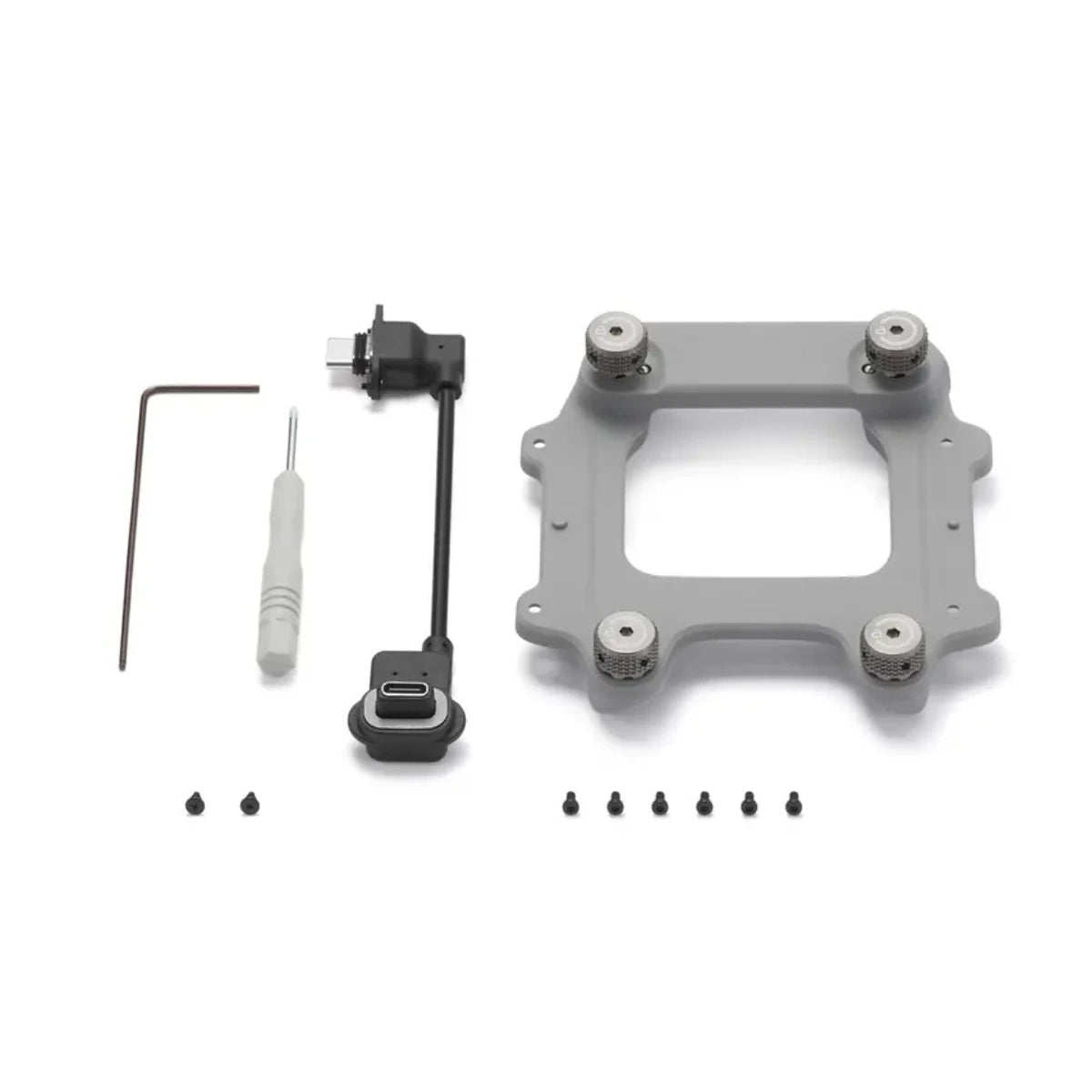 DJI Manifold 3 Accessory Kit (Matrice 4D Series) with included accessories