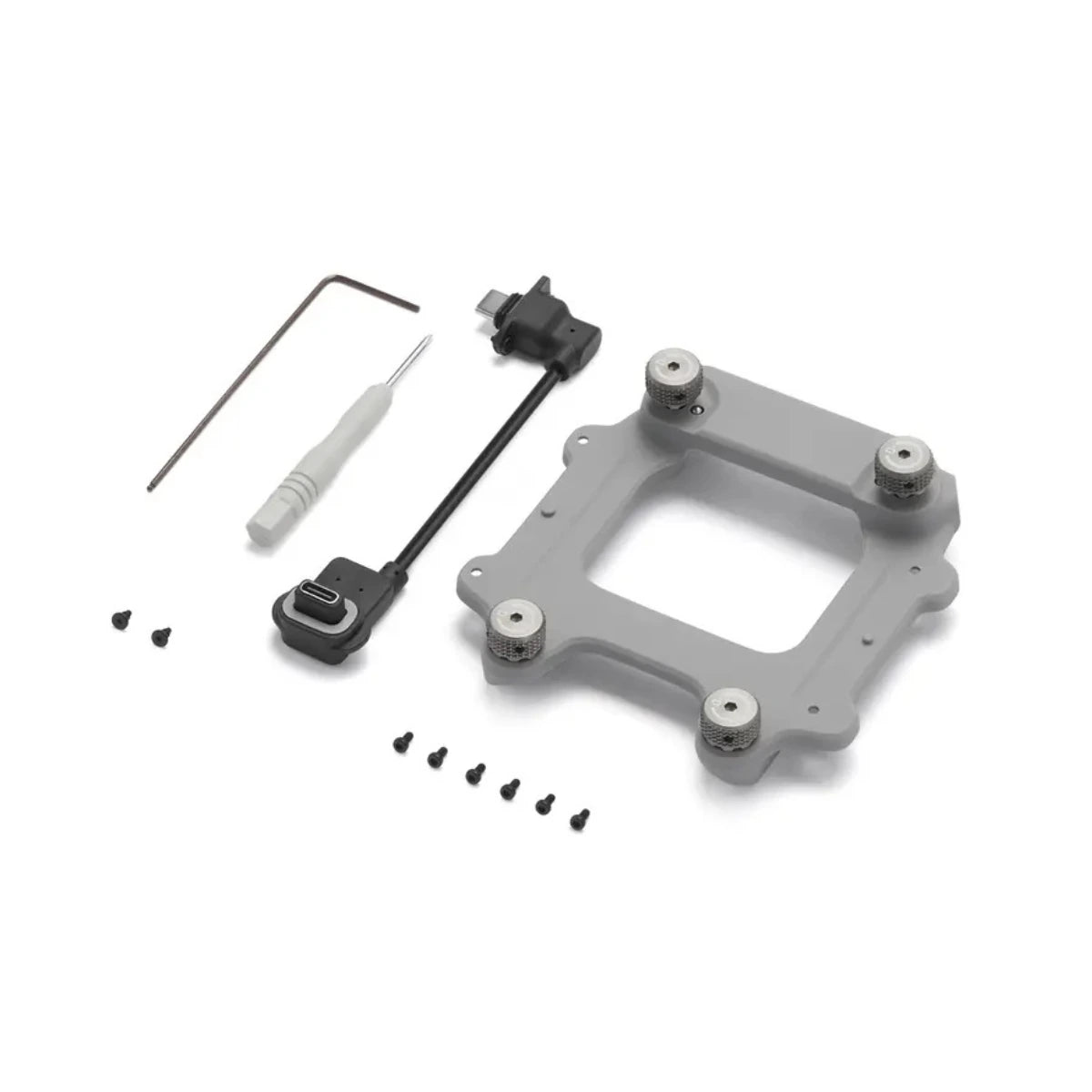 DJI Manifold 3 Accessory Kit (Matrice 4D Series) with included accessories