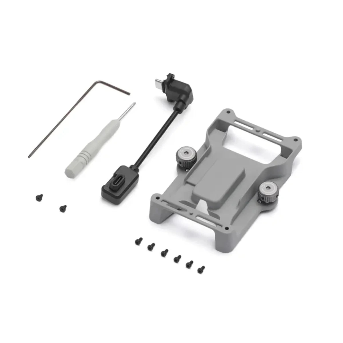 DJI Manifold 3 Accessory Kit (Matrice 4 Series) with included accessories