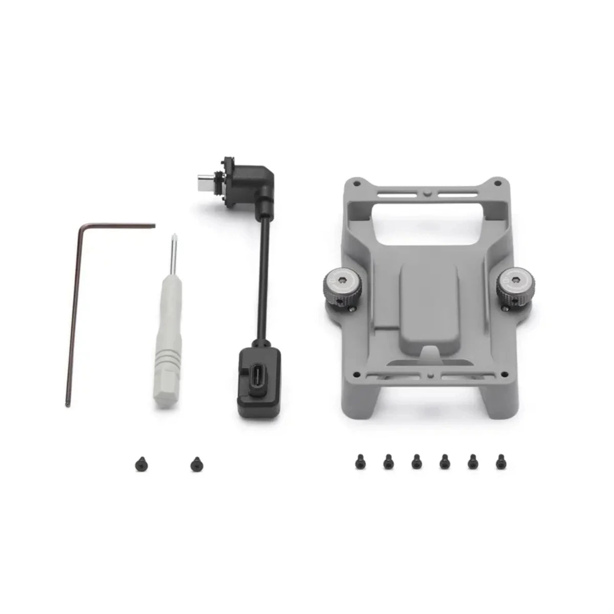 DJI Manifold 3 Accessory Kit (Matrice 4 Series) with included accessories