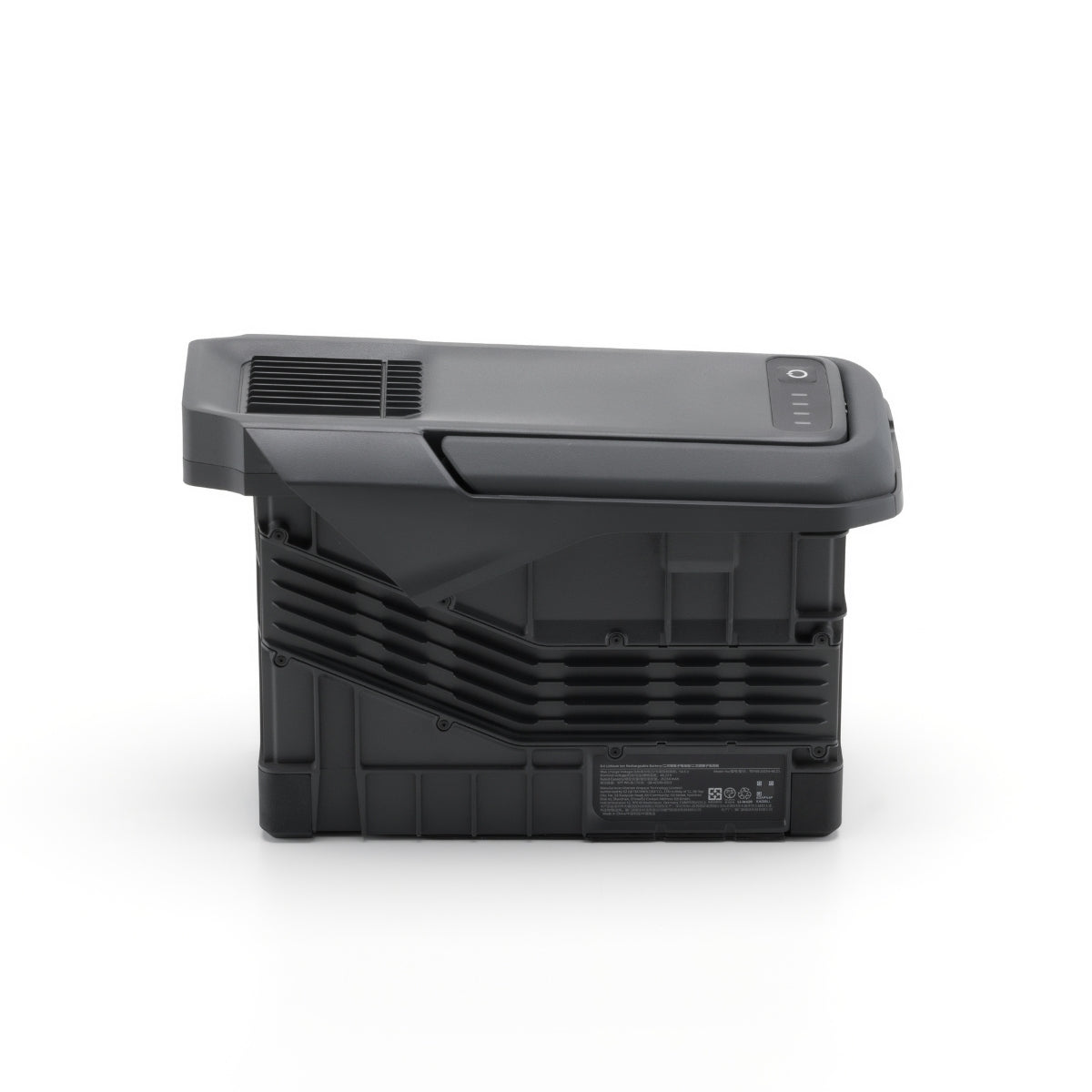 DJI TB100 Intelligent Flight Battery, right side profile