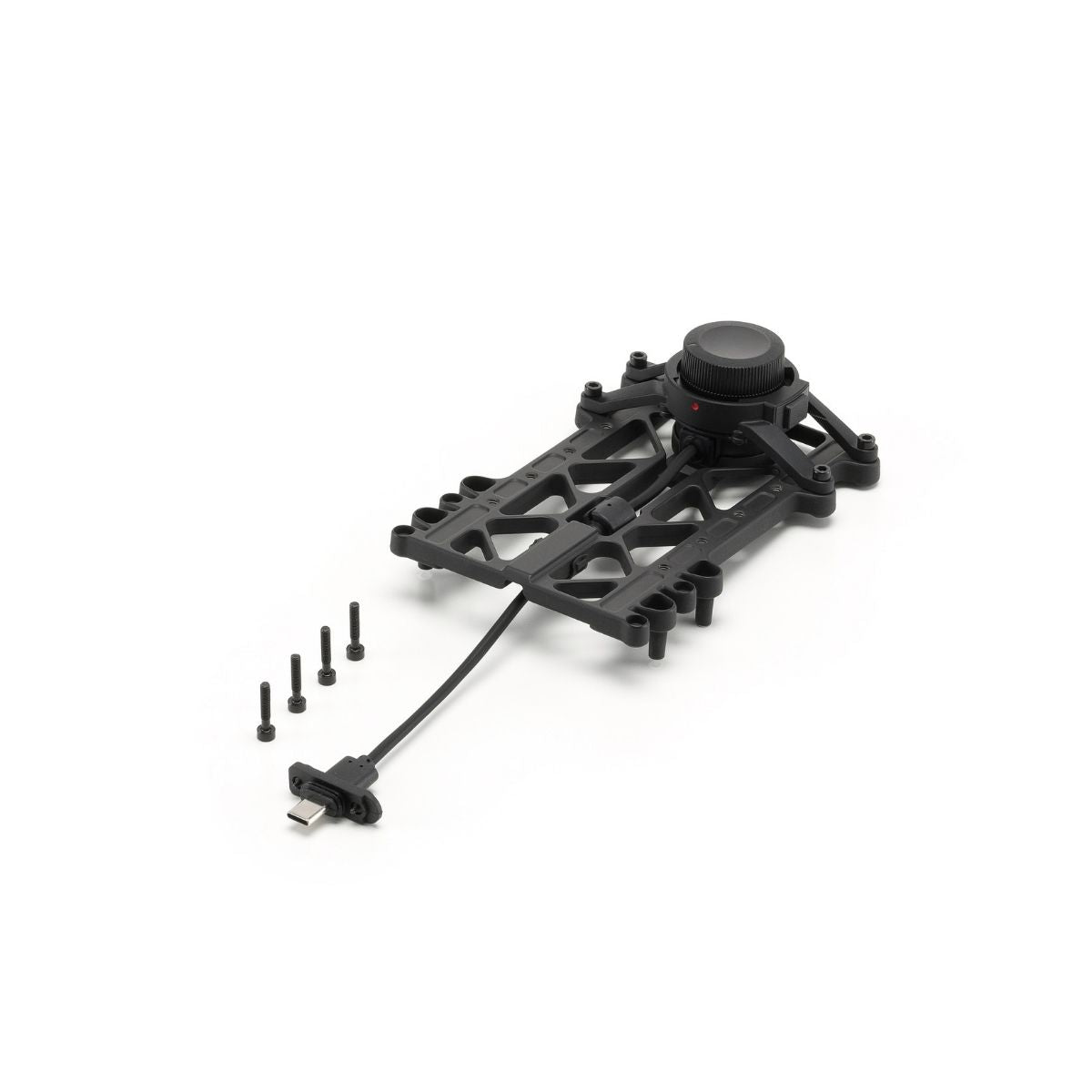DJI Matrice 400 Third Gimbal Connector kit