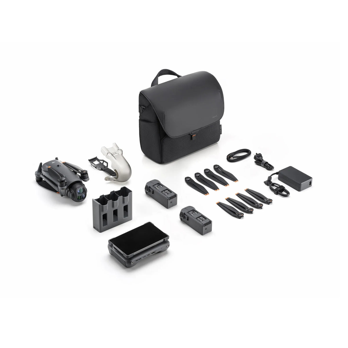 DJI Mavic 4 Pro Creator Combo