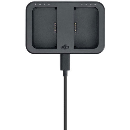 DJI WB37 Battery Charging Hub (USB-C)