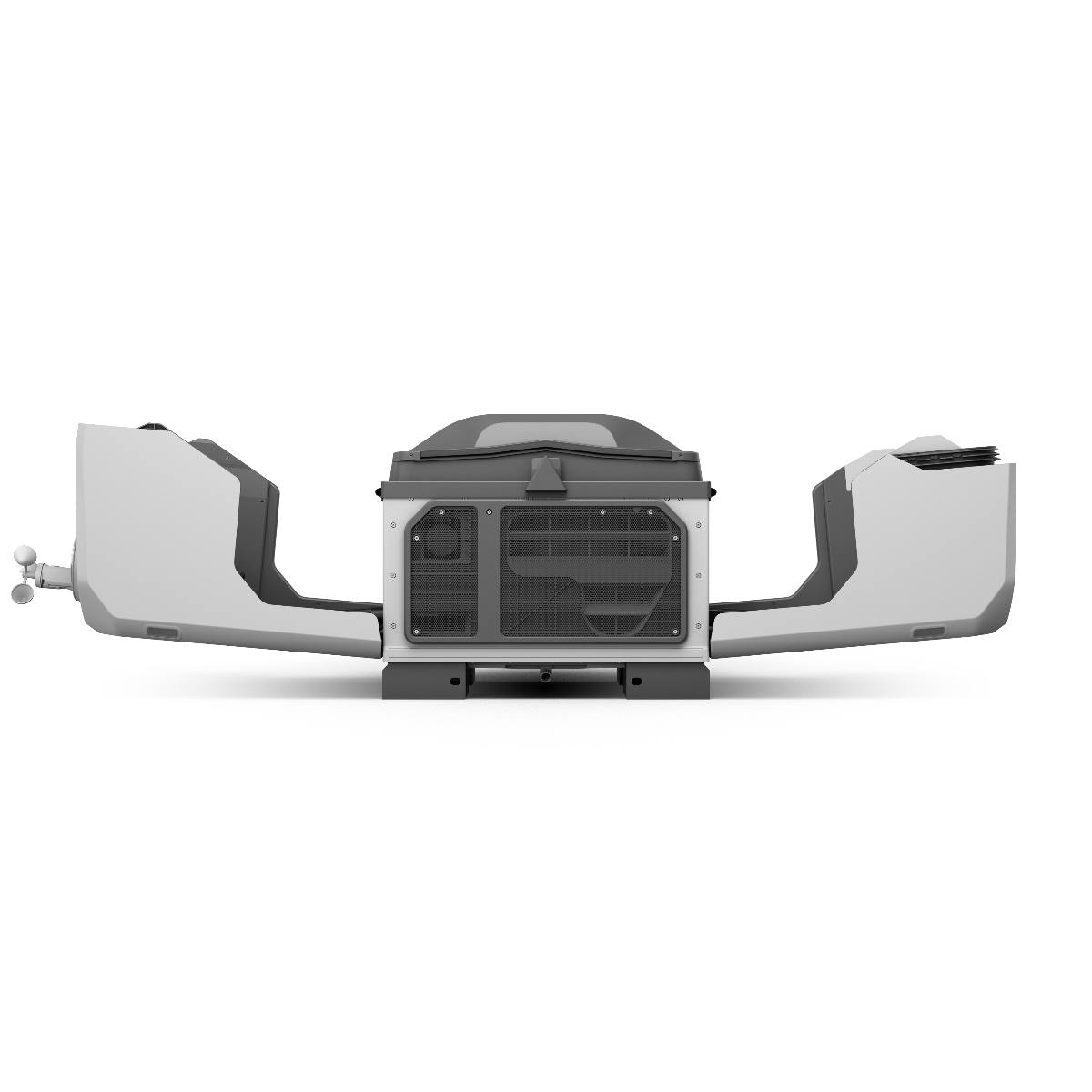 DJI Dock 3 and Matrice 4TD with Care Enterprise Plus