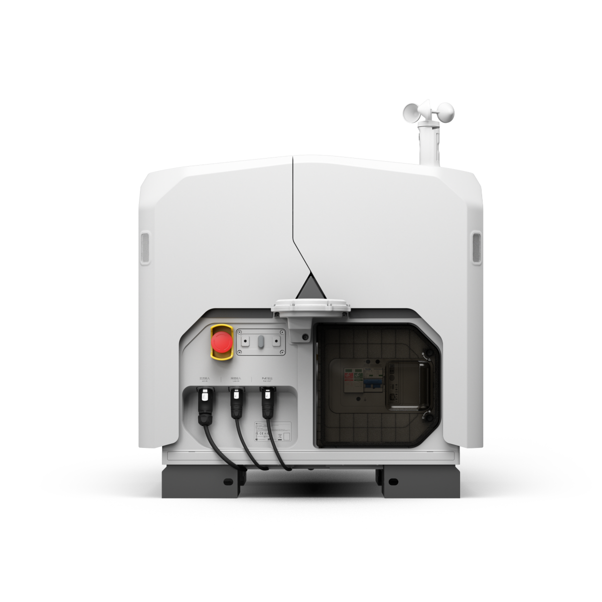 DJI Dock 3 and Matrice 4TD with Care Enterprise Plus