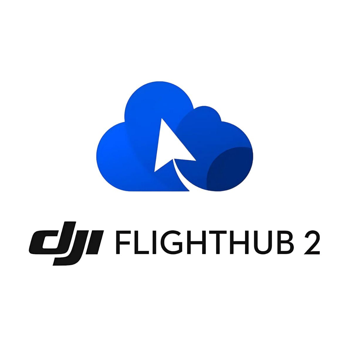 DJI FlightHub 2 BusinessVersion (12-Month Plan)