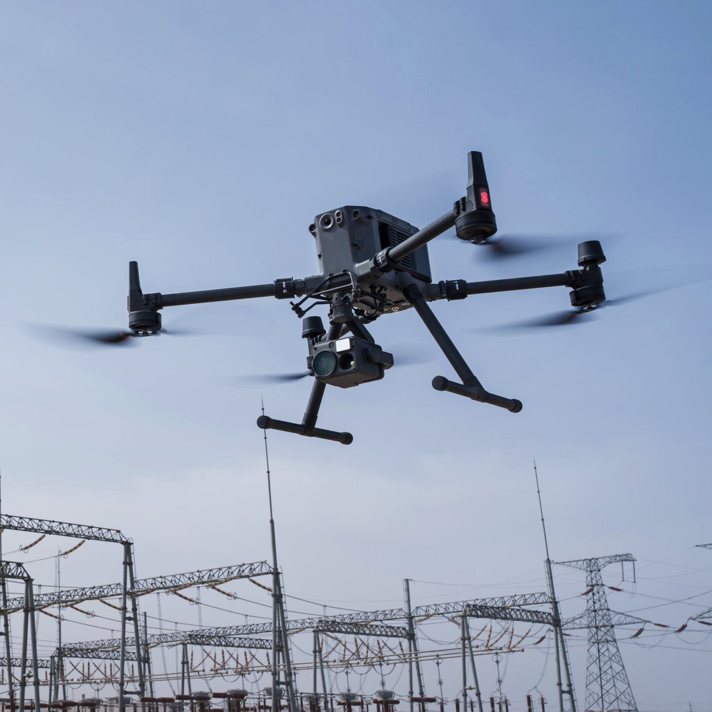DJI Matrice 350 RTK Aircraft Only