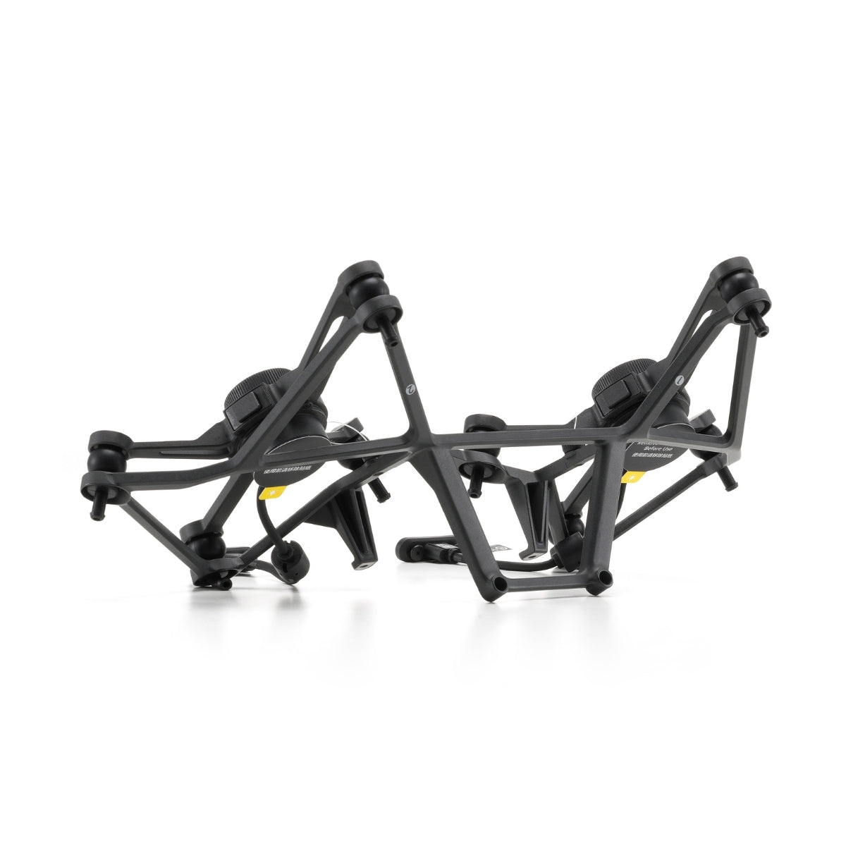 DJI Matrice 400 Dual Gimbal Connector