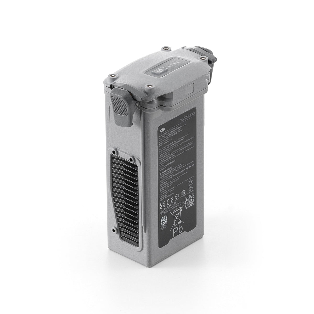 DJI Matrice 4D Series Battery, bottom view