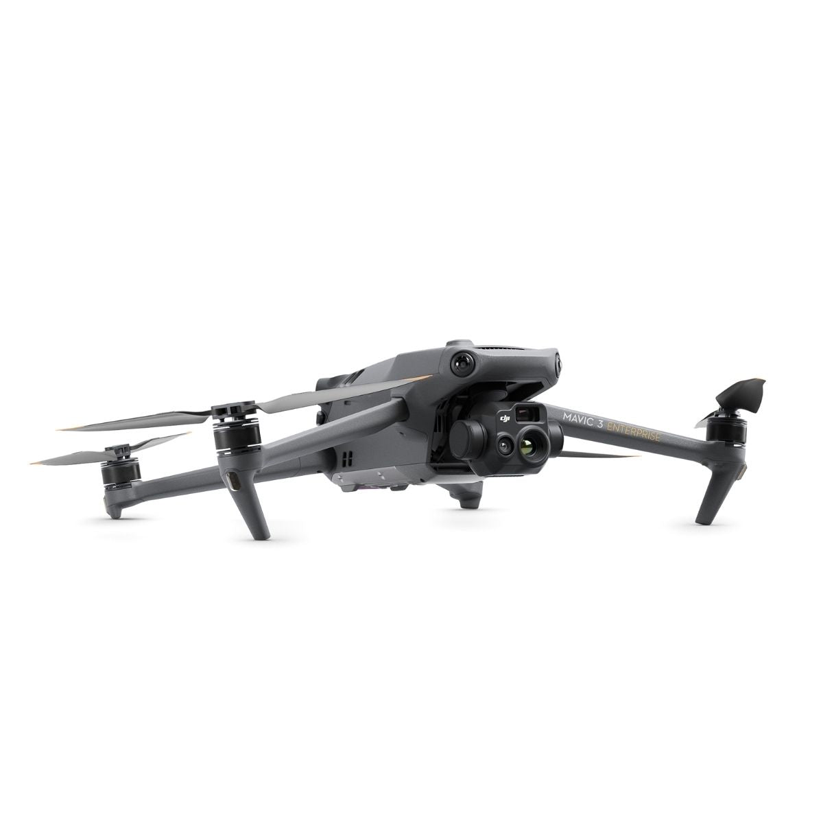 DJI Mavic 3 Thermal drone unfolded