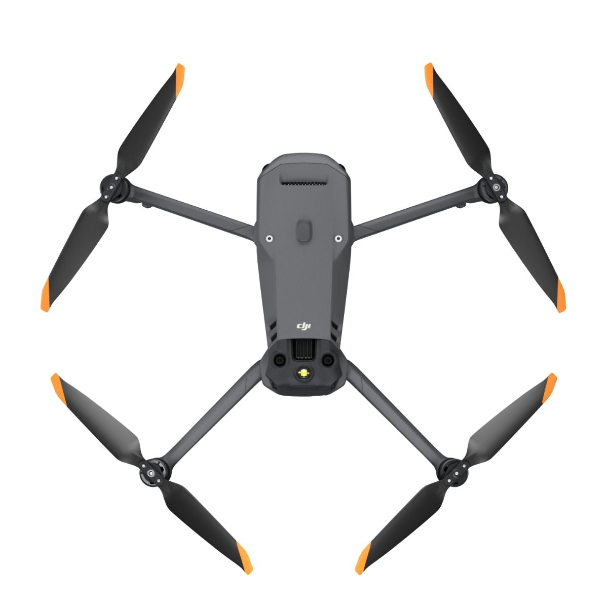 DJI Mavic 3 Thermal top side