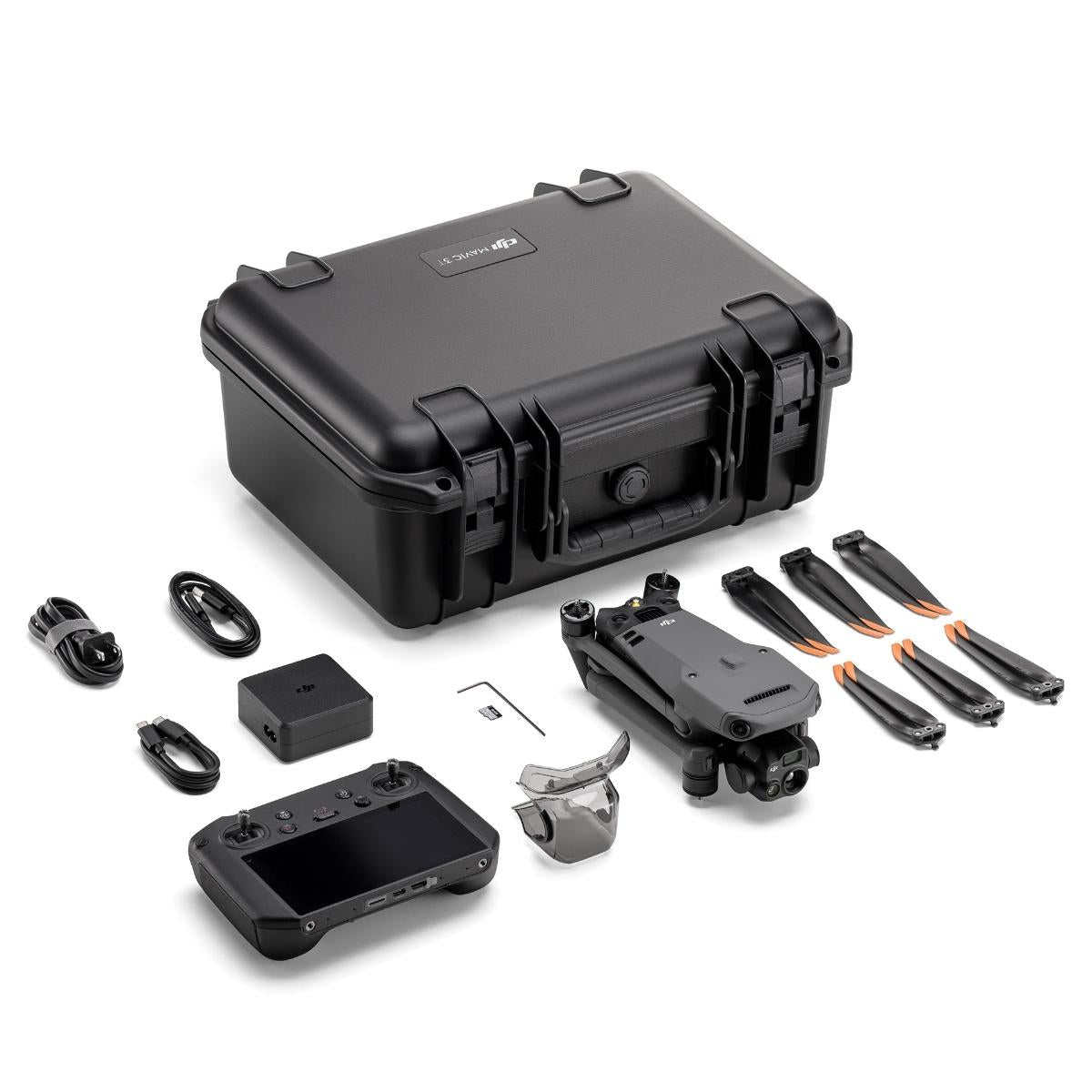 DJI Mavic 3 Thermal - in the box