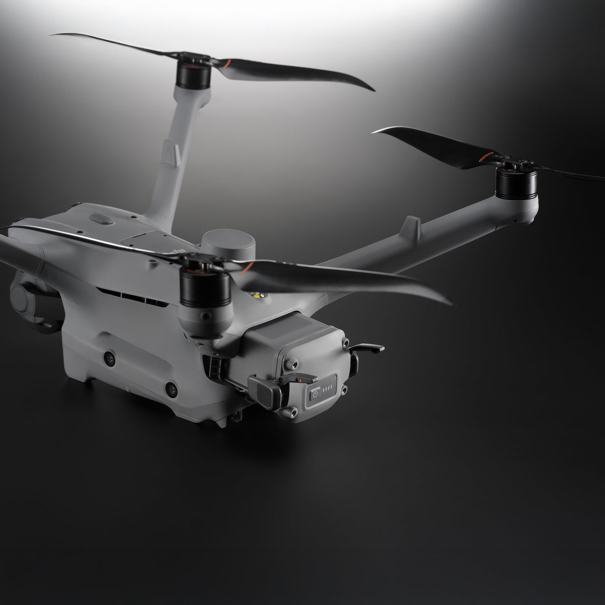 DJI Matrice 4D Series Battery, bottom view