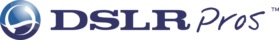 DSLRPros logo